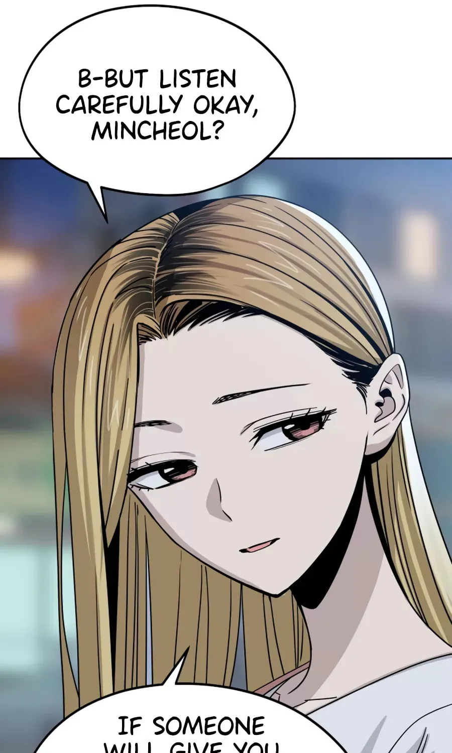 Maybe Meant to Be Chapter 62 page 70 - 
