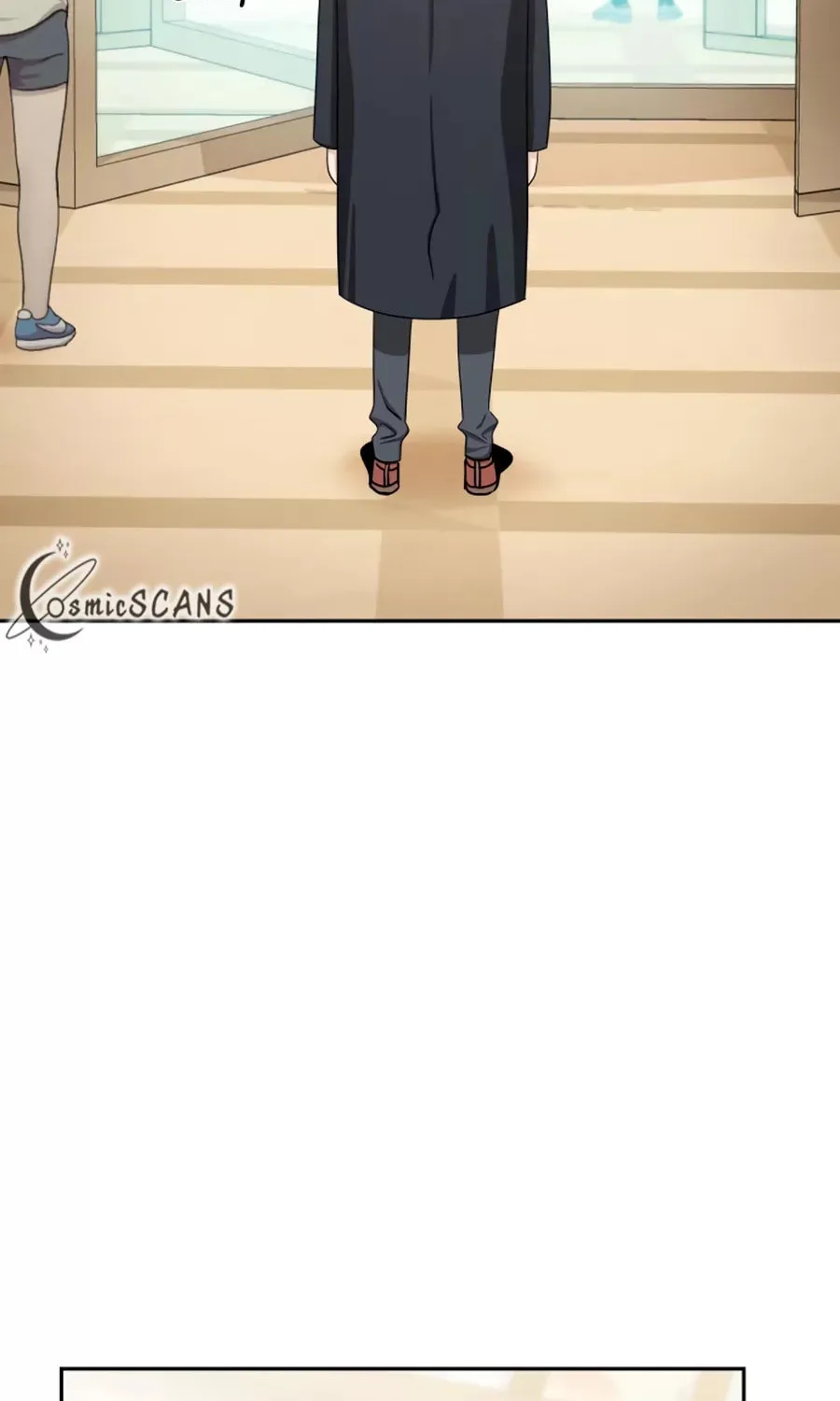 Maybe Meant to Be Chapter 62 page 8 - 