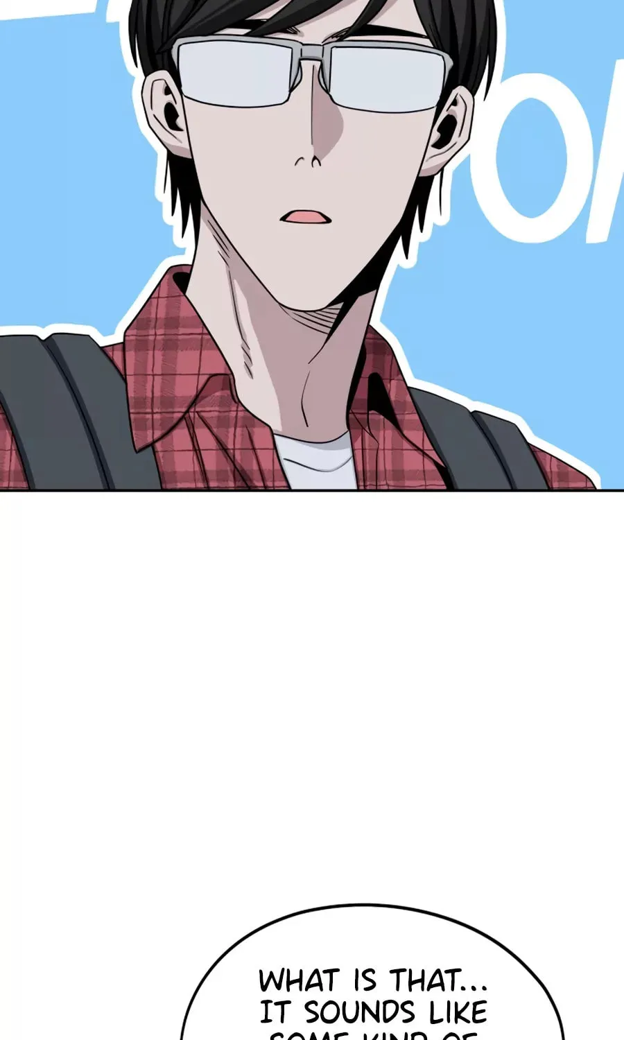 Maybe Meant to Be Chapter 62 page 72 - 