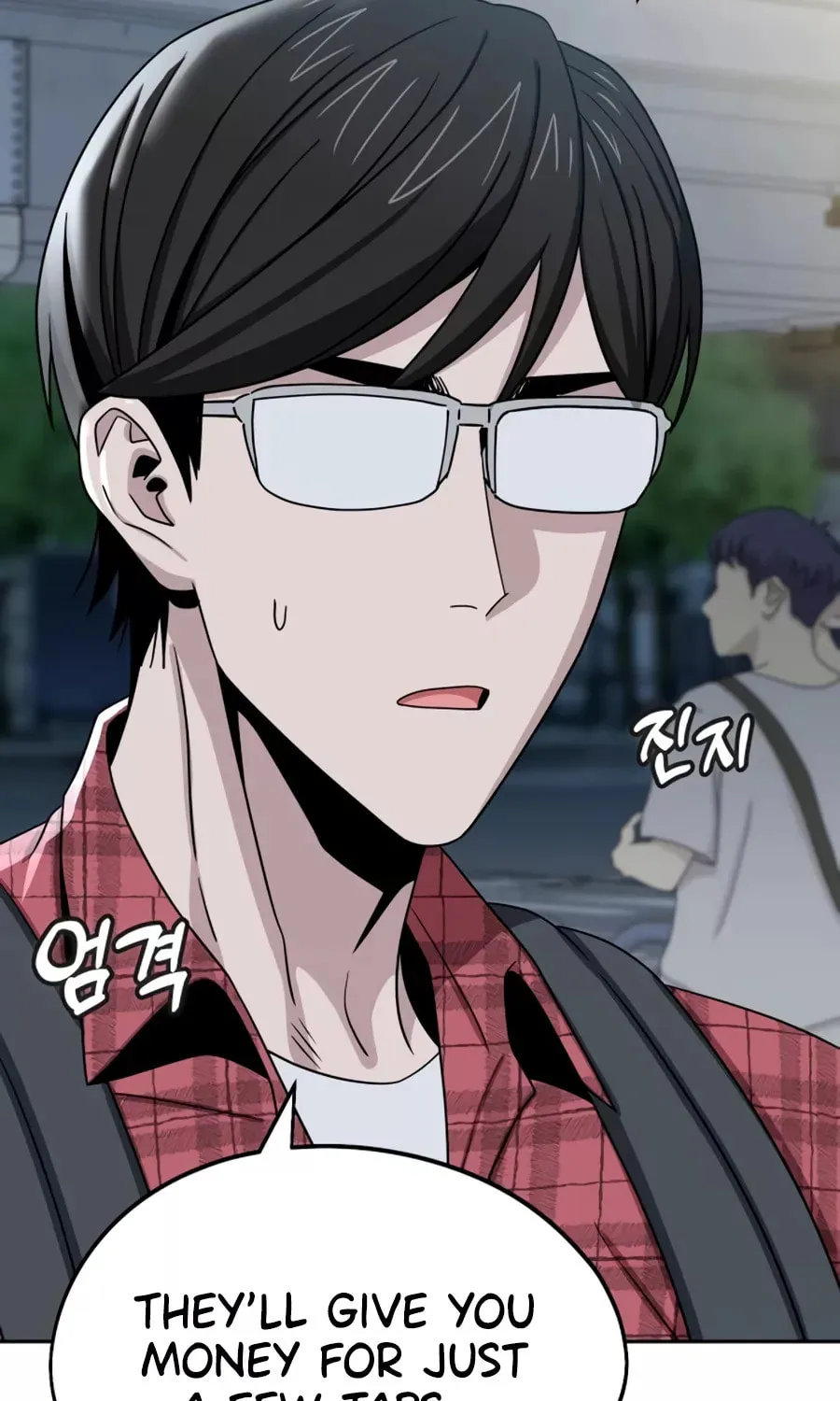 Maybe Meant to Be Chapter 62 page 76 - 