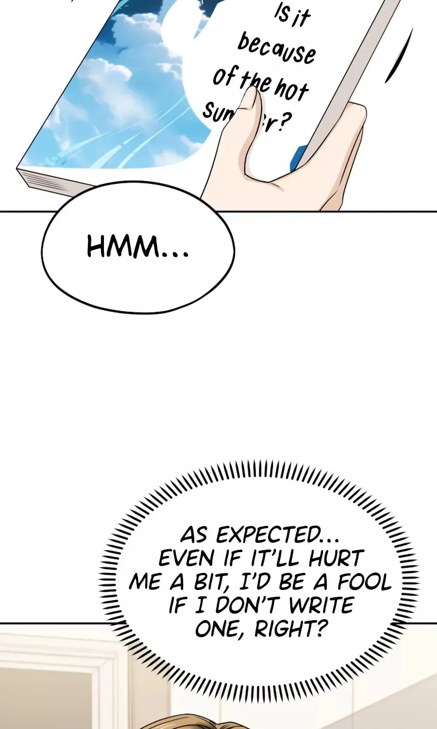 Maybe Meant to Be Chapter 62 page 80 - 