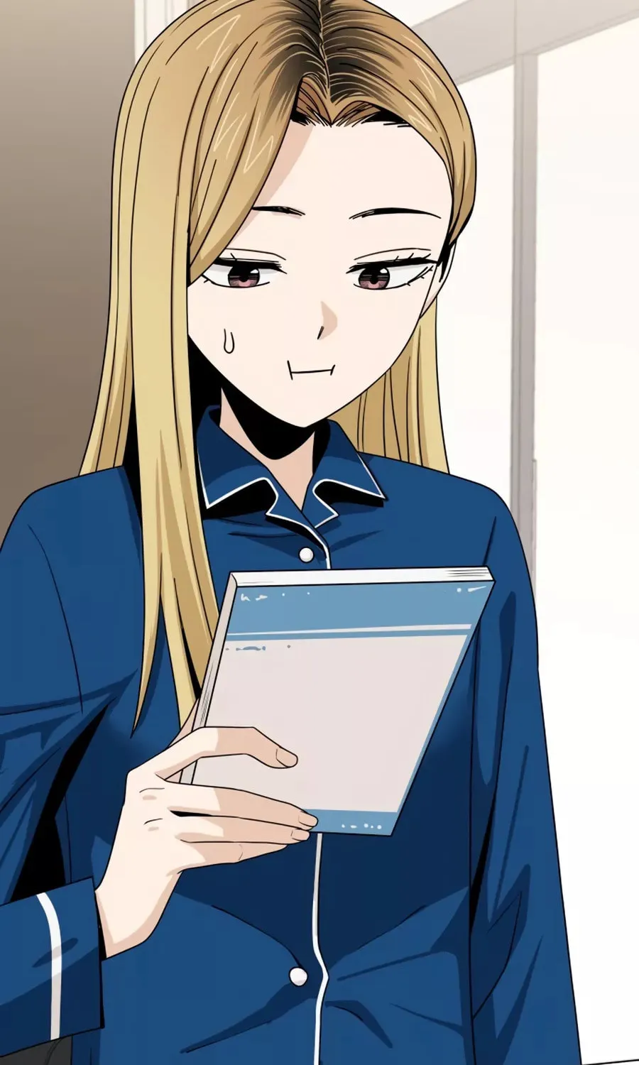 Maybe Meant to Be Chapter 62 page 81 - 