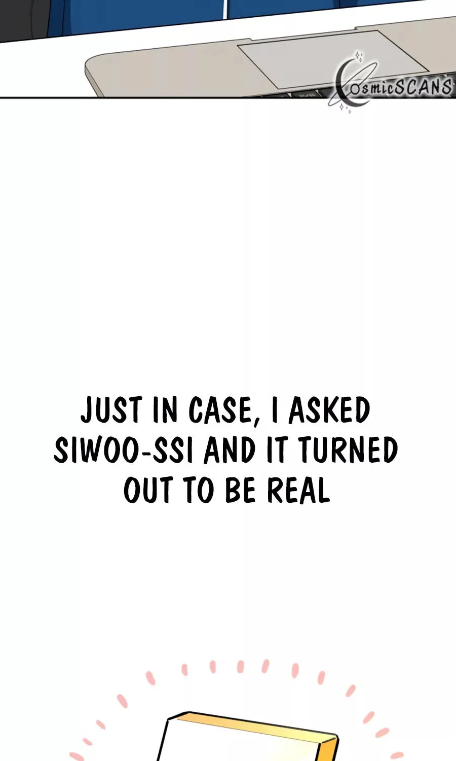 Maybe Meant to Be Chapter 62 page 82 - 