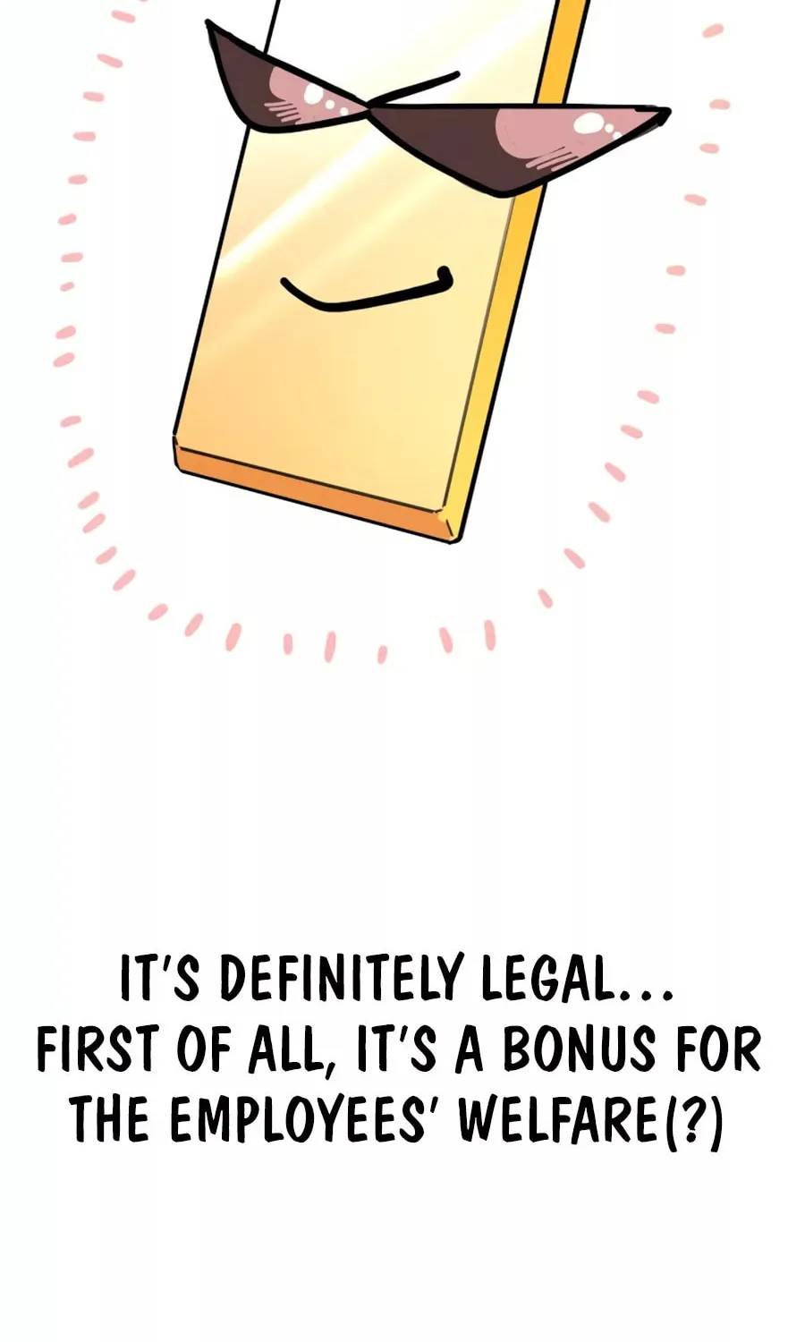 Maybe Meant to Be Chapter 62 page 83 - 