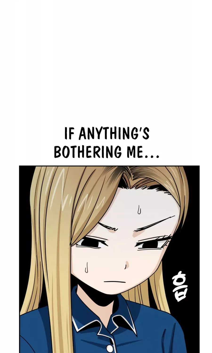Maybe Meant to Be Chapter 62 page 84 - 