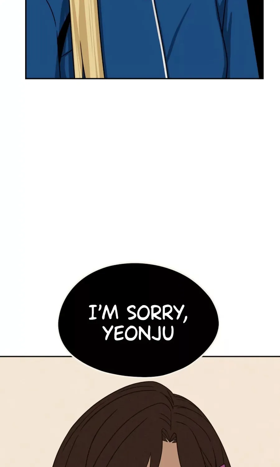 Maybe Meant to Be Chapter 62 page 85 - 