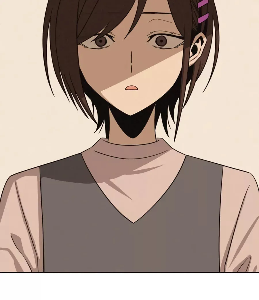 Maybe Meant to Be Chapter 62 page 86 - 