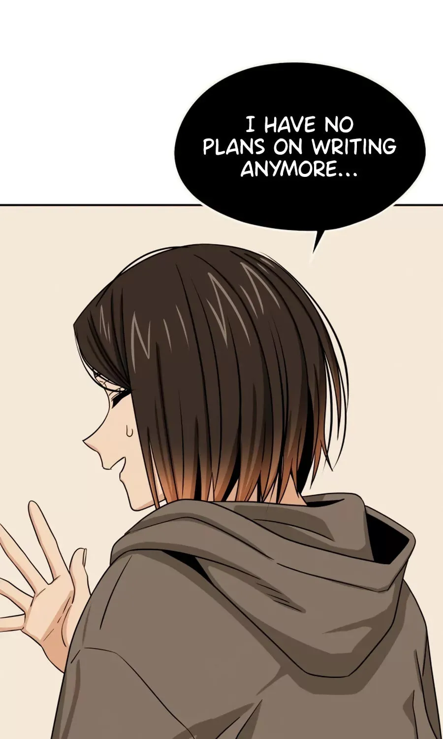 Maybe Meant to Be Chapter 62 page 87 - 