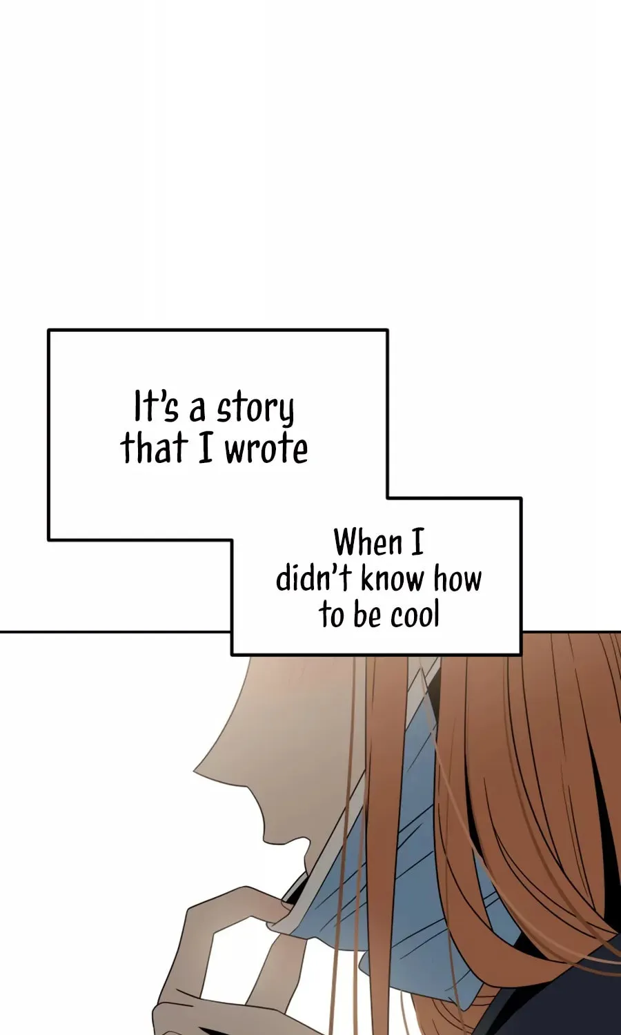 Maybe Meant to Be Chapter 62 page 10 - 