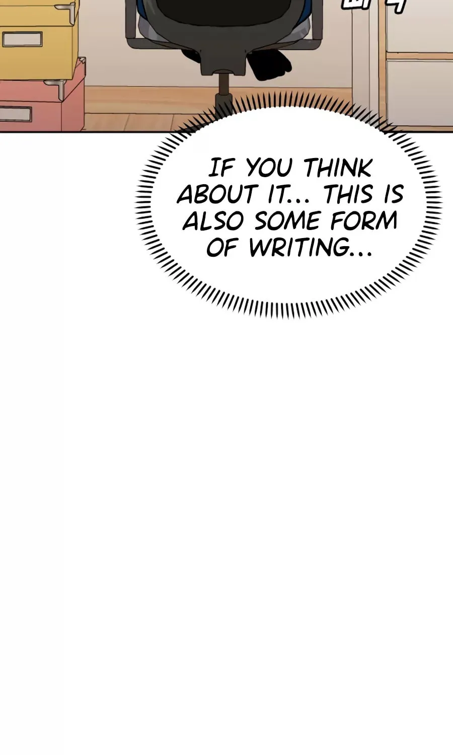 Maybe Meant to Be Chapter 62 page 91 - 