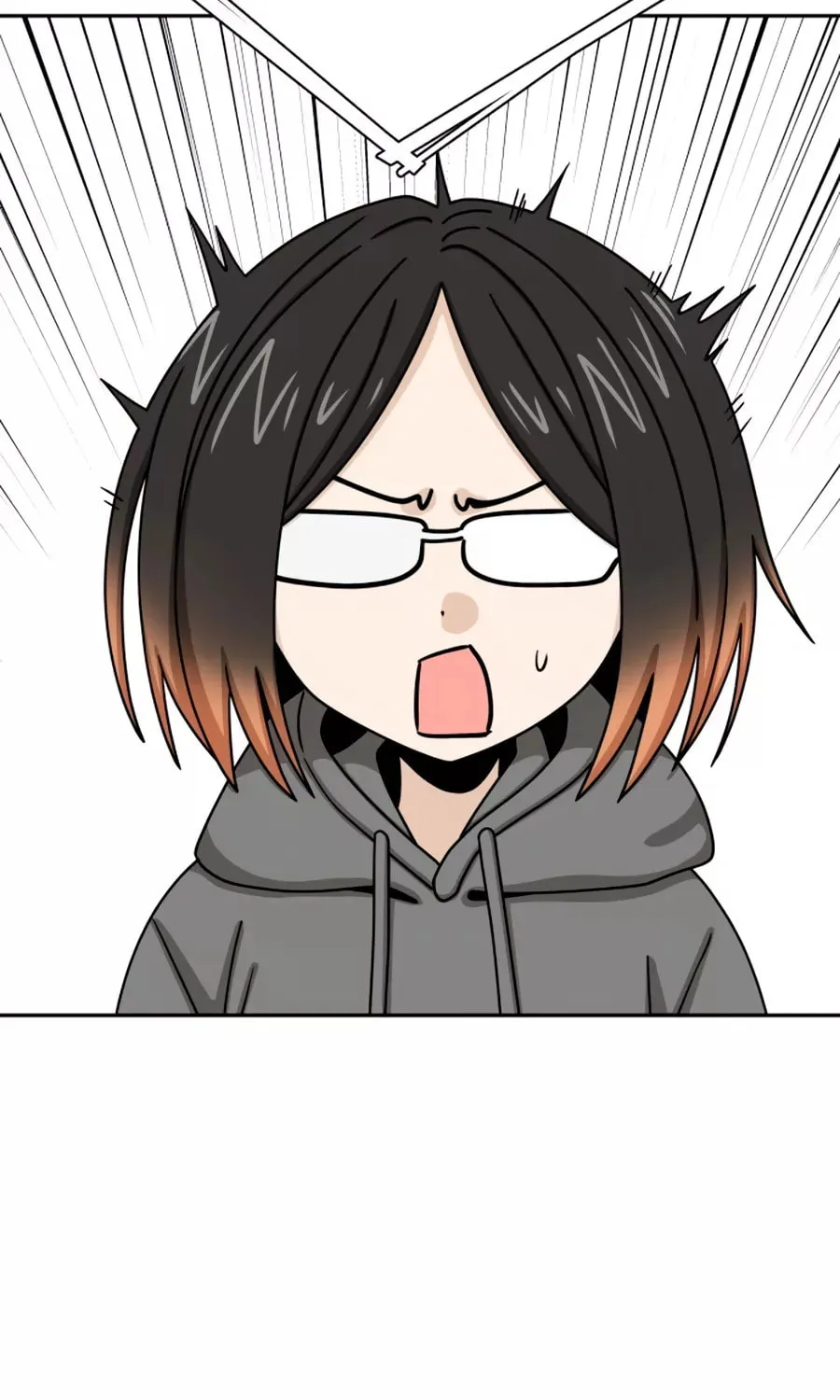 Maybe Meant to Be Chapter 62 page 93 - 