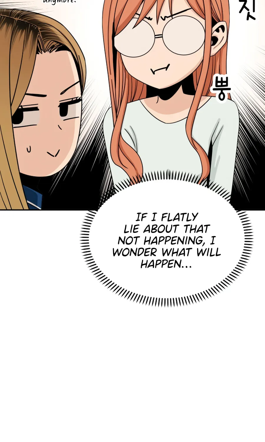 Maybe Meant to Be Chapter 62 page 100 - 