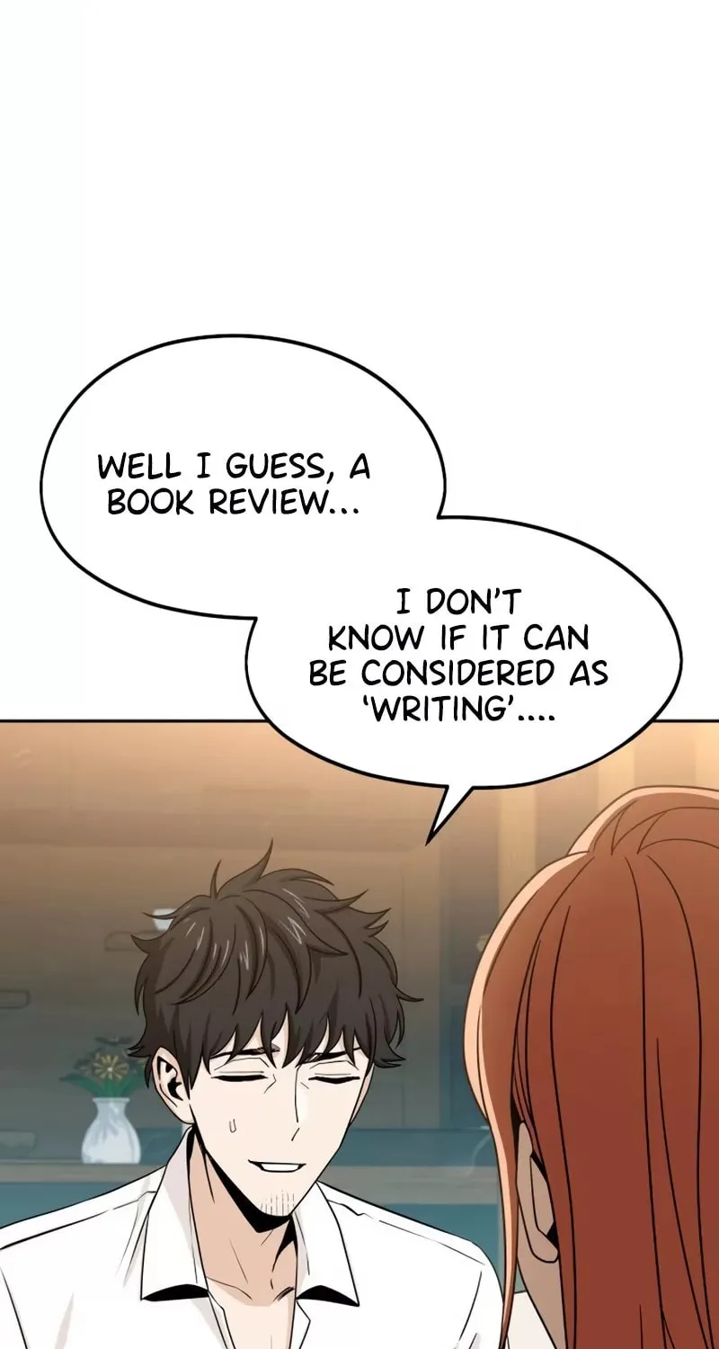 Maybe Meant to Be Chapter 63 page 11 - 