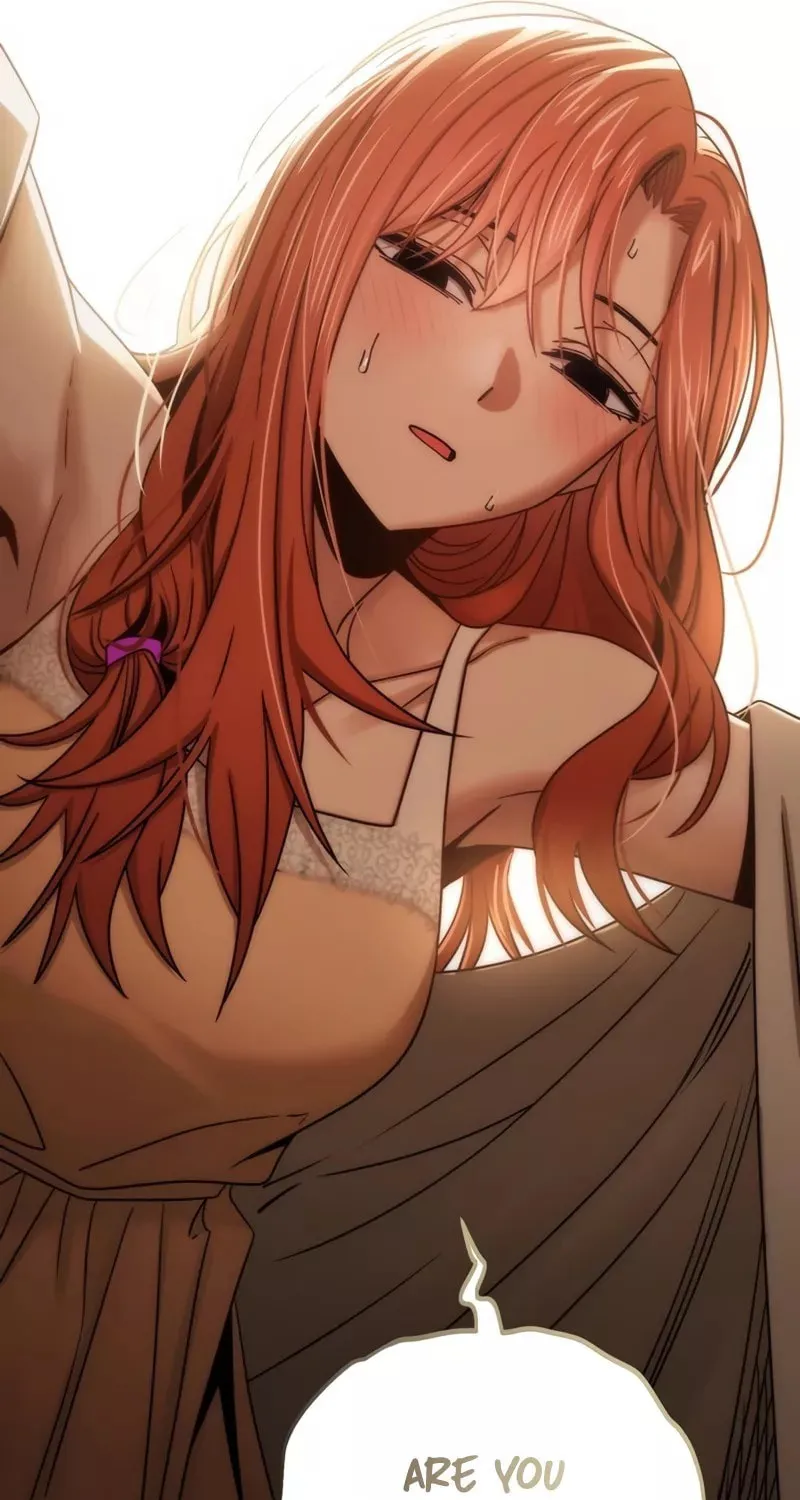 Maybe Meant to Be Chapter 63 page 106 - 