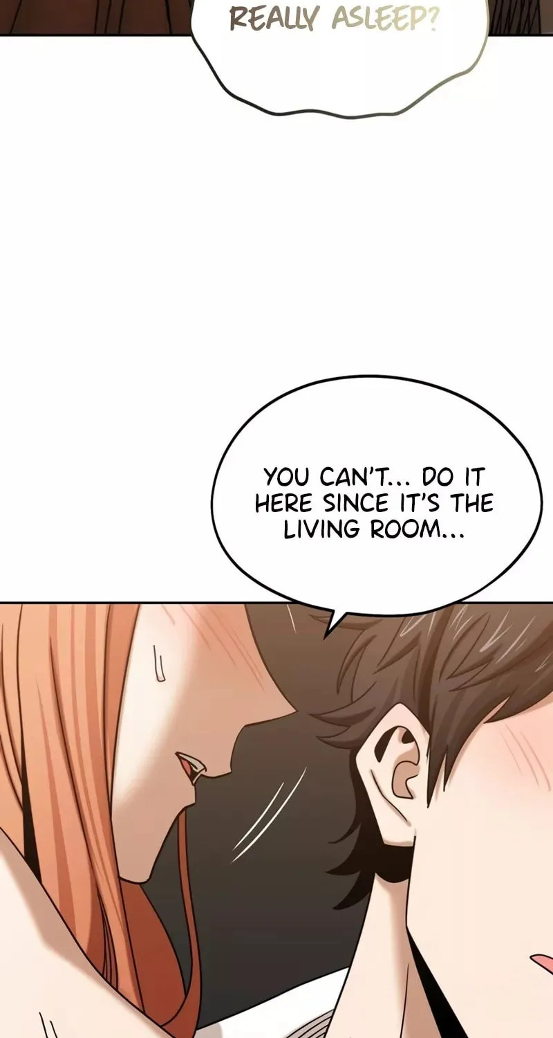 Maybe Meant to Be Chapter 63 page 107 - 