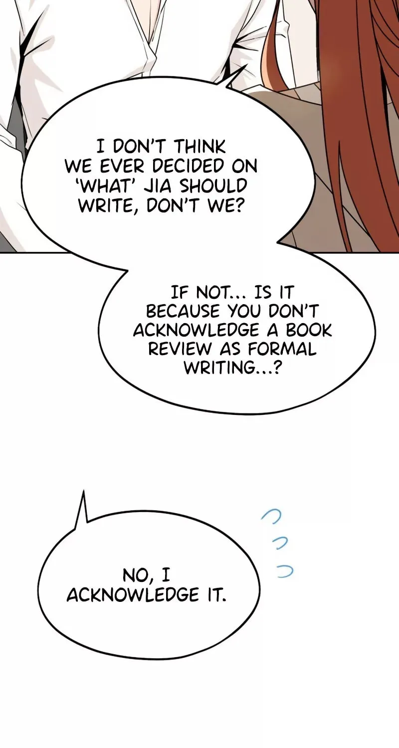 Maybe Meant to Be Chapter 63 page 12 - 