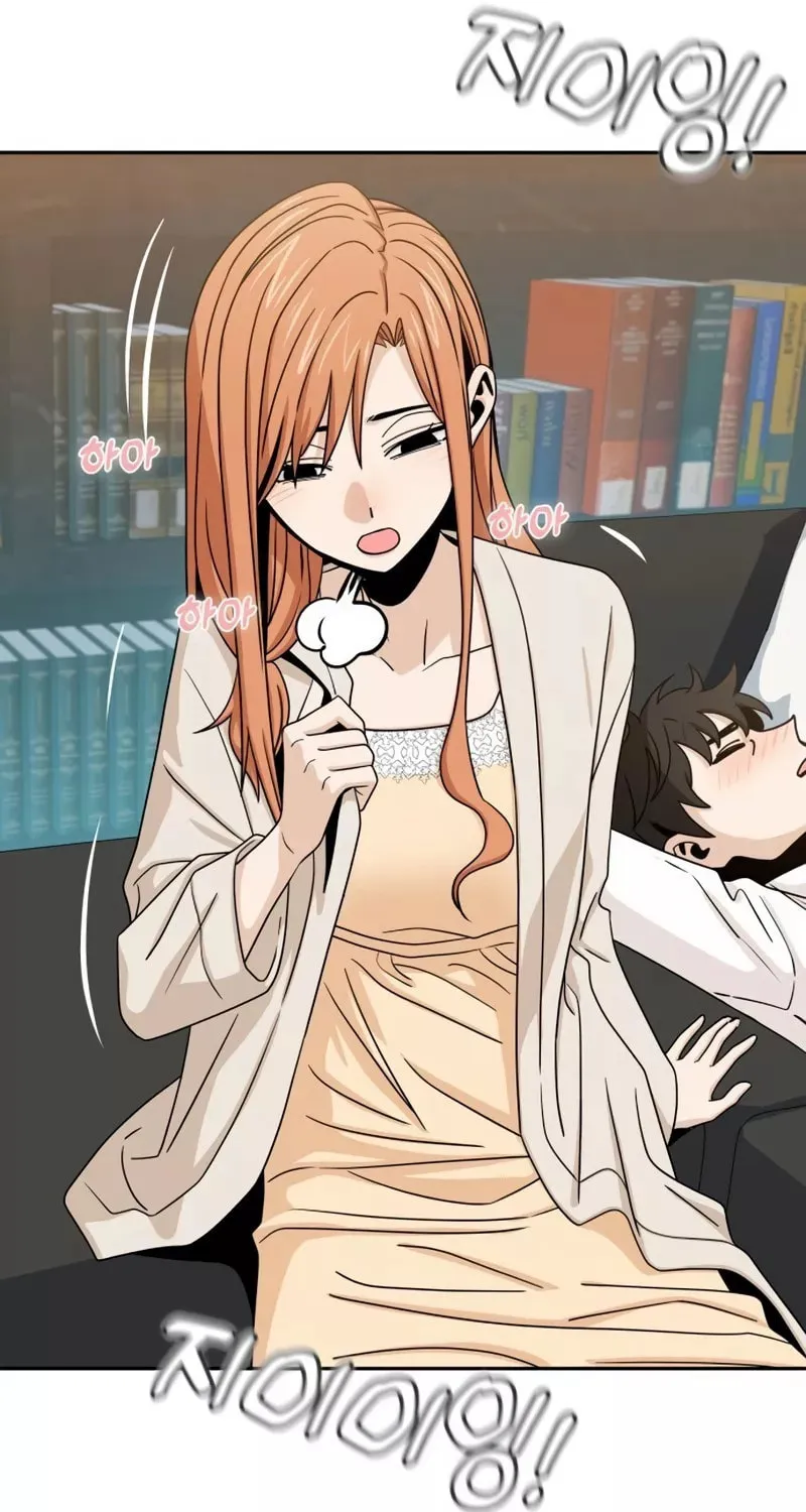 Maybe Meant to Be Chapter 63 page 114 - 
