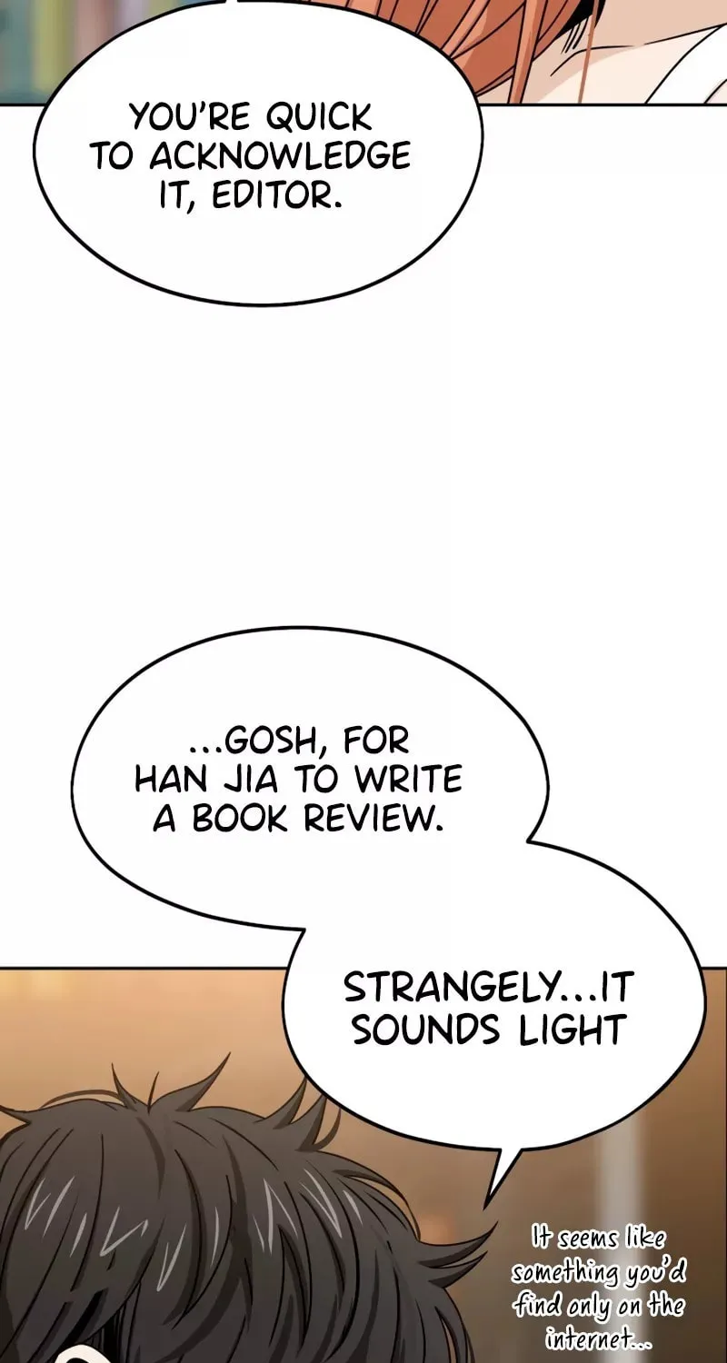Maybe Meant to Be Chapter 63 page 14 - 