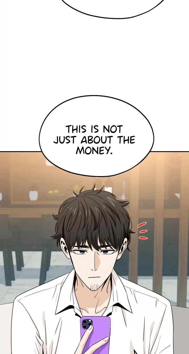 Maybe Meant to Be Chapter 63 page 16 - 