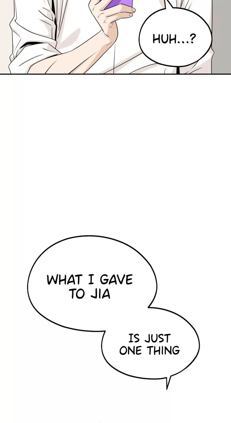 Maybe Meant to Be Chapter 63 page 17 - 
