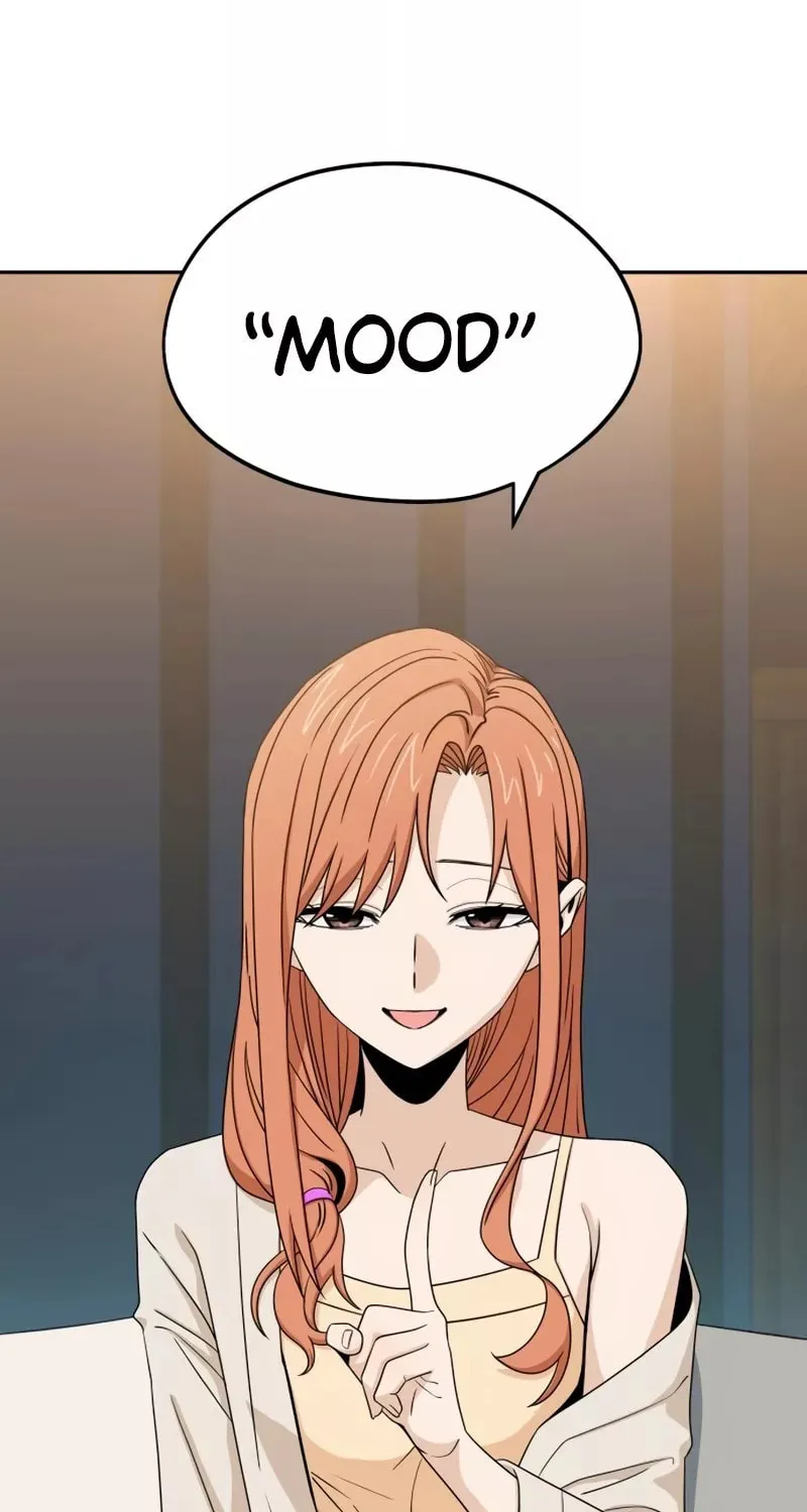 Maybe Meant to Be Chapter 63 page 19 - 
