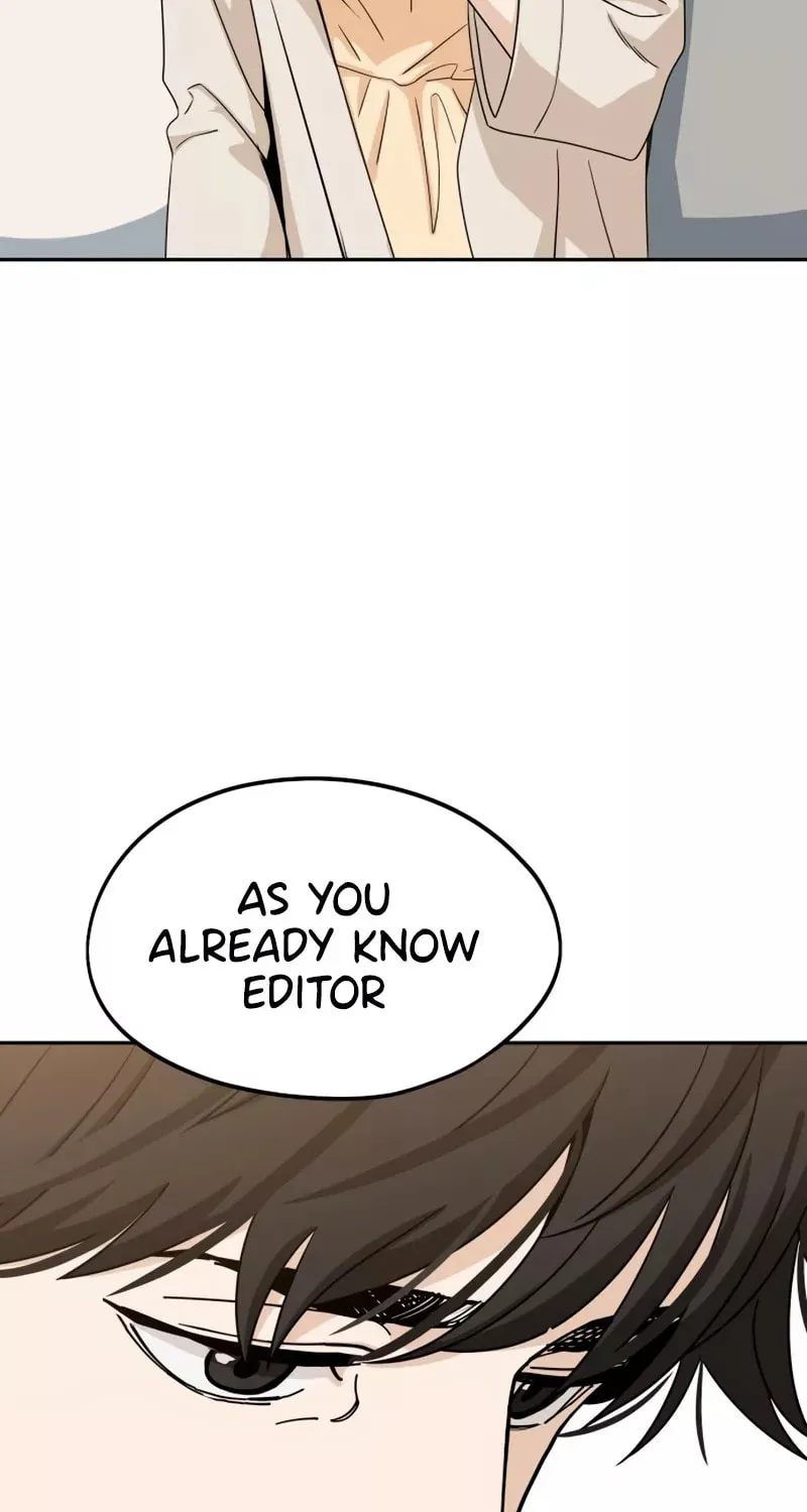 Maybe Meant to Be Chapter 63 page 20 - 