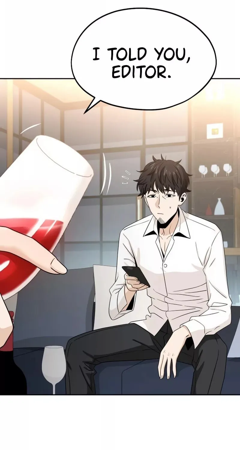 Maybe Meant to Be Chapter 63 page 3 - 