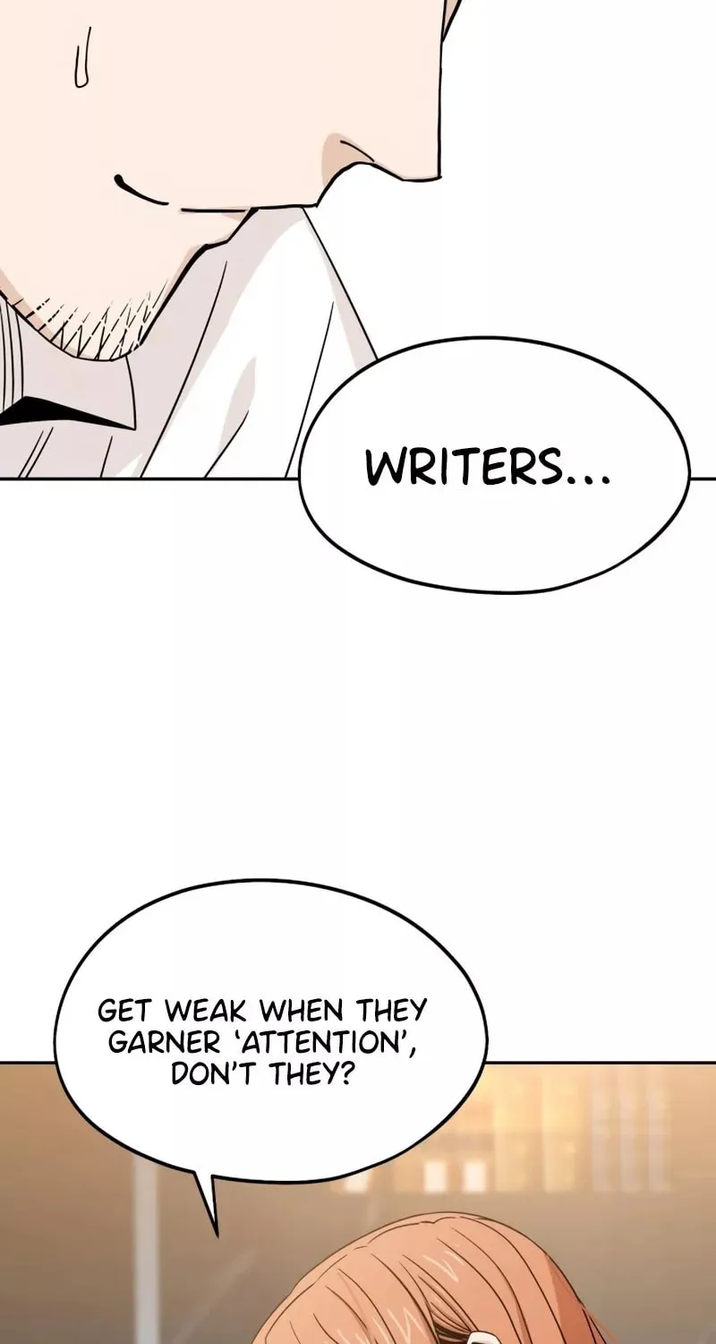 Maybe Meant to Be Chapter 63 page 21 - 