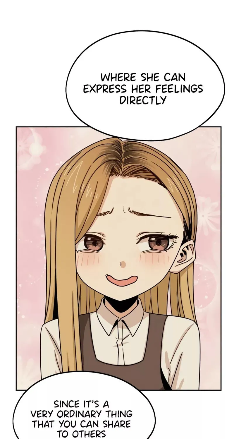 Maybe Meant to Be Chapter 63 page 26 - 