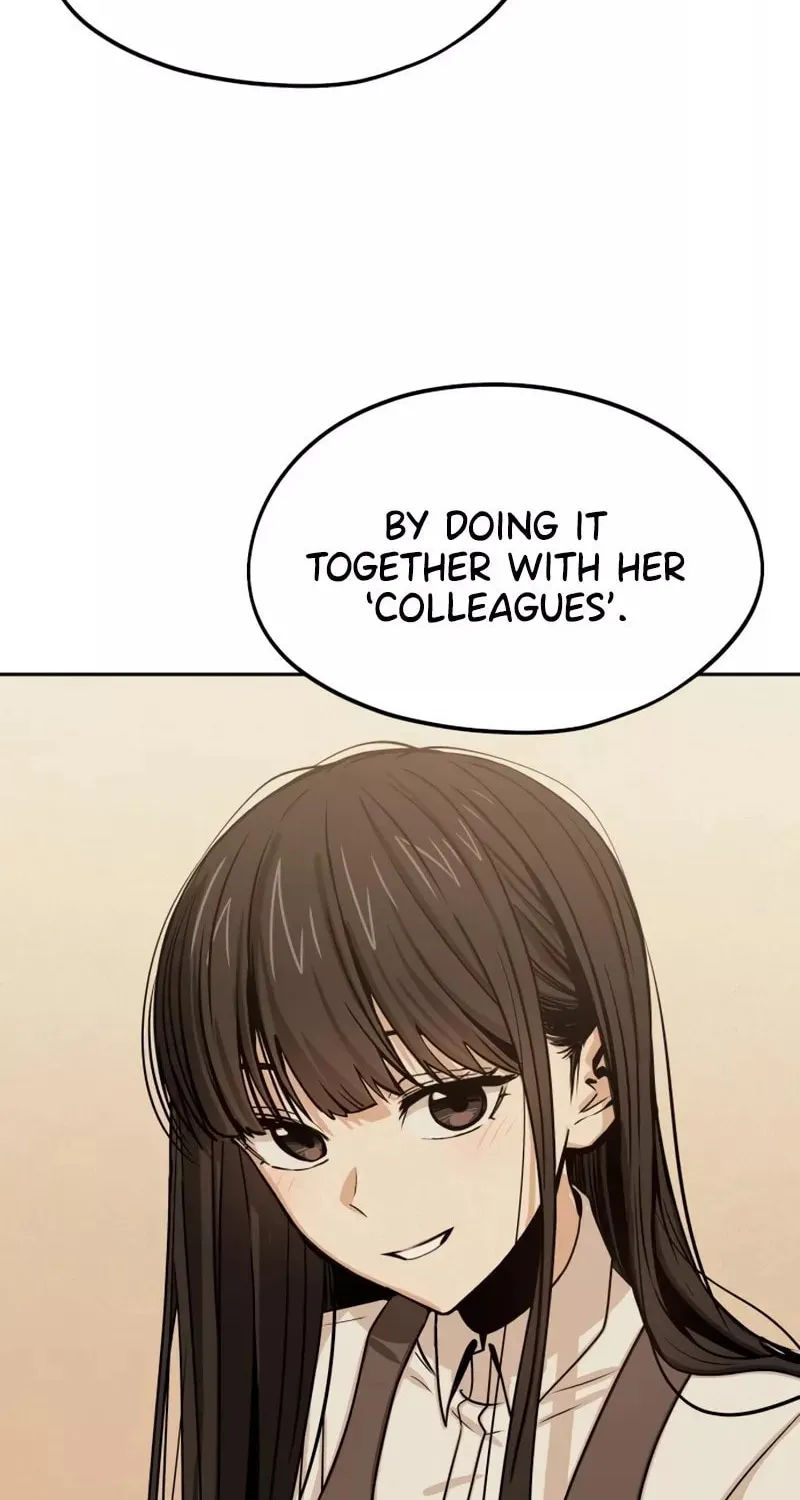 Maybe Meant to Be Chapter 63 page 27 - 