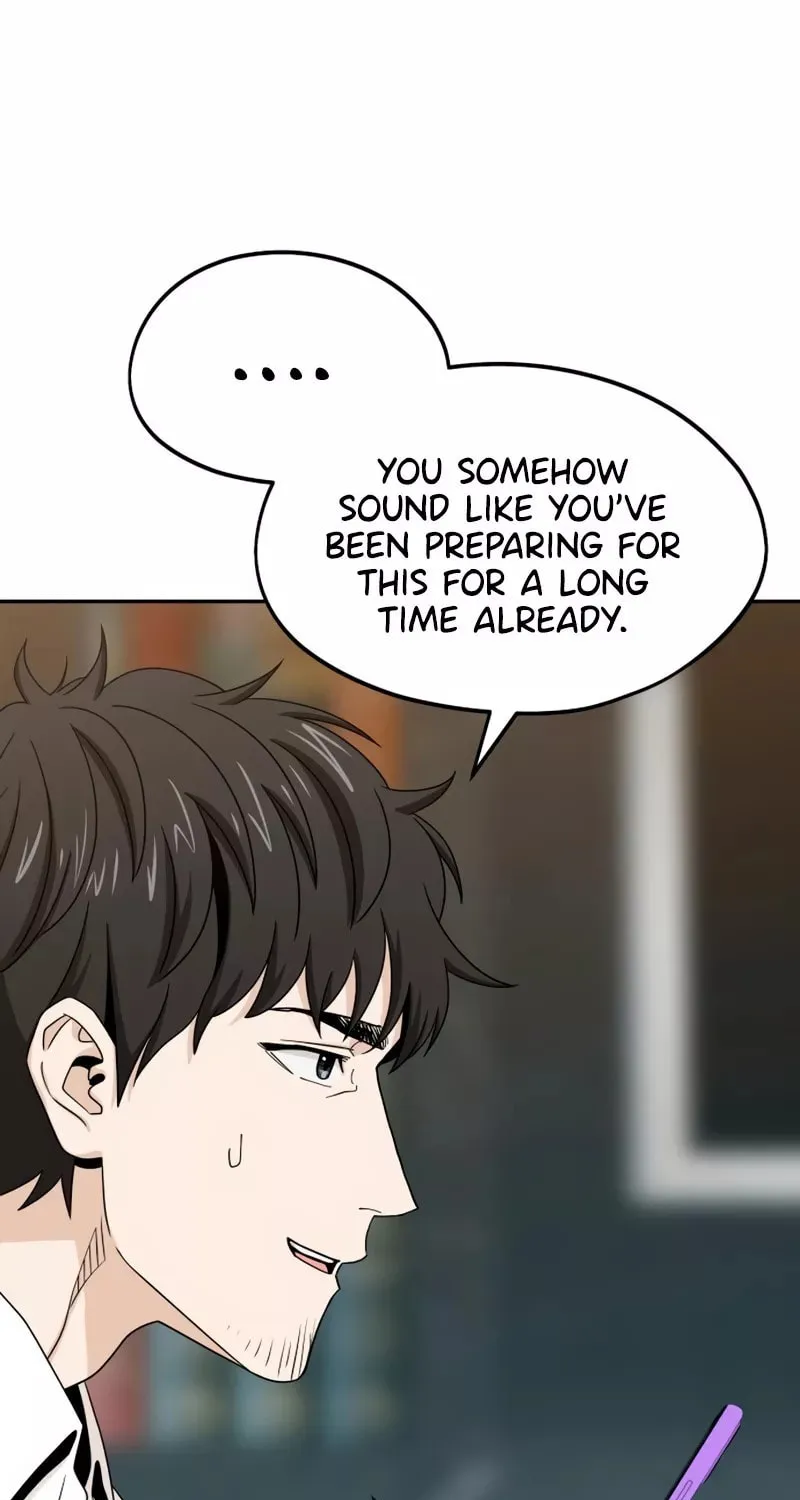 Maybe Meant to Be Chapter 63 page 30 - 