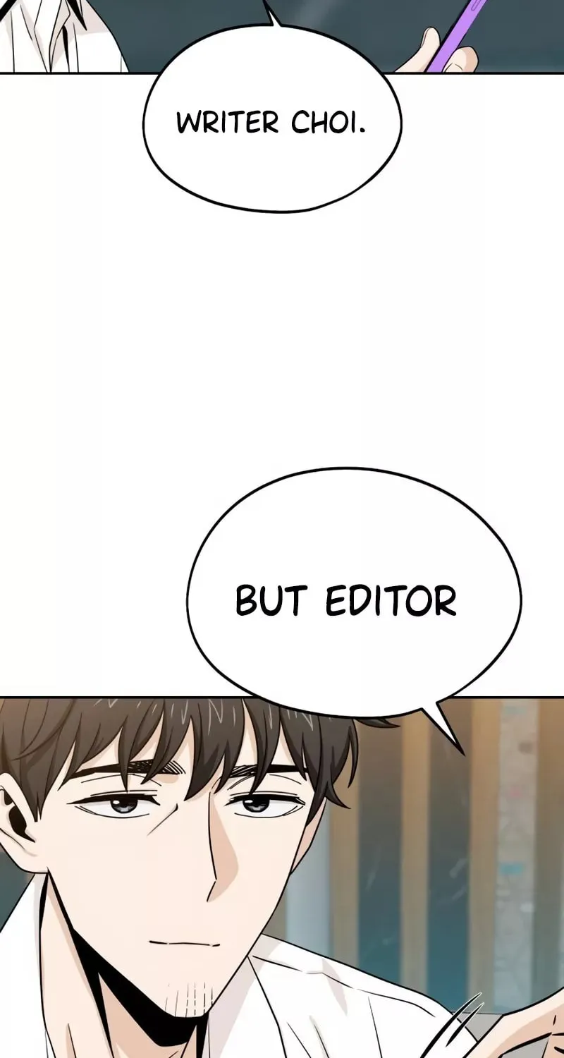 Maybe Meant to Be Chapter 63 page 31 - 