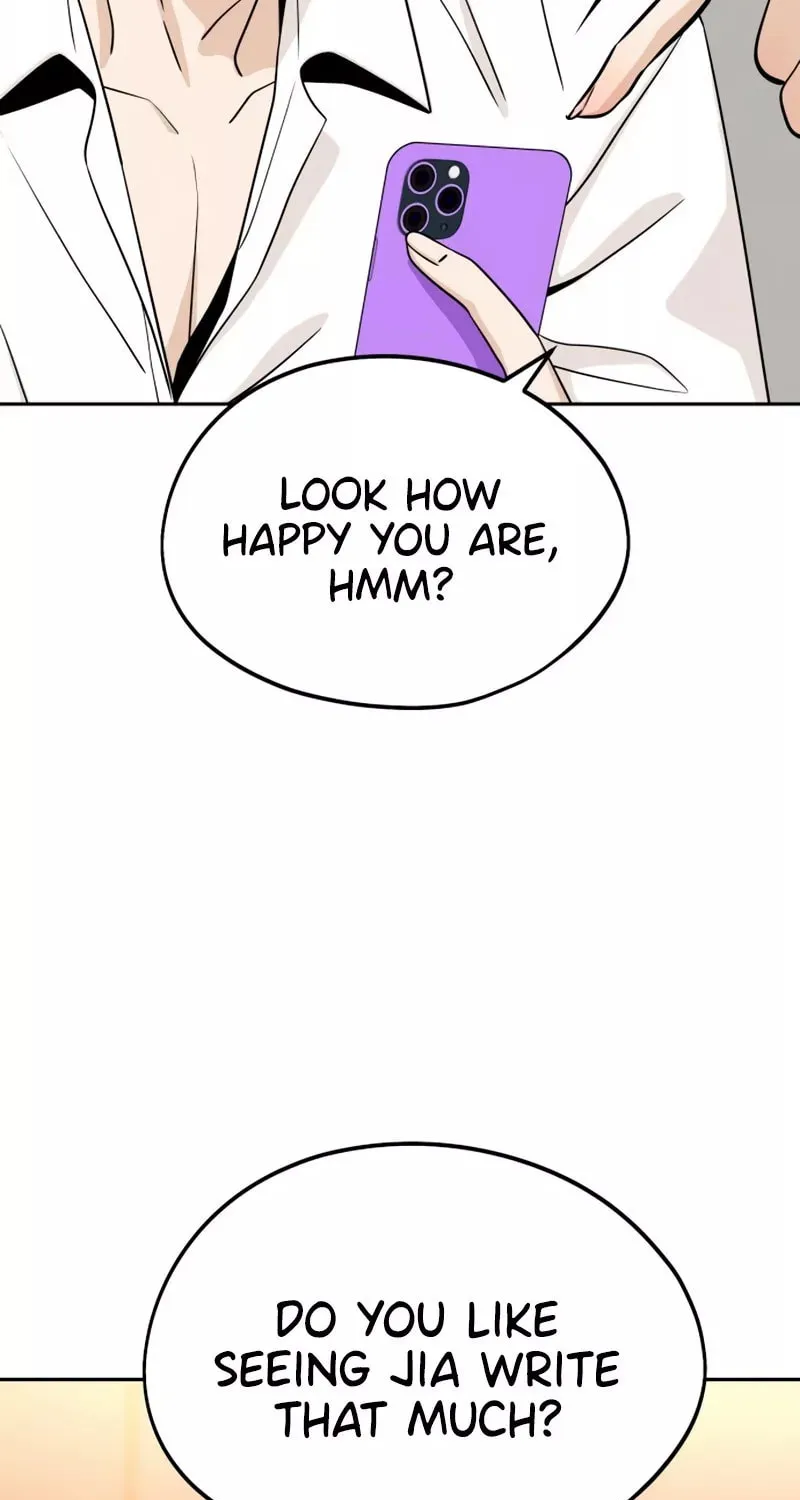 Maybe Meant to Be Chapter 63 page 32 - 