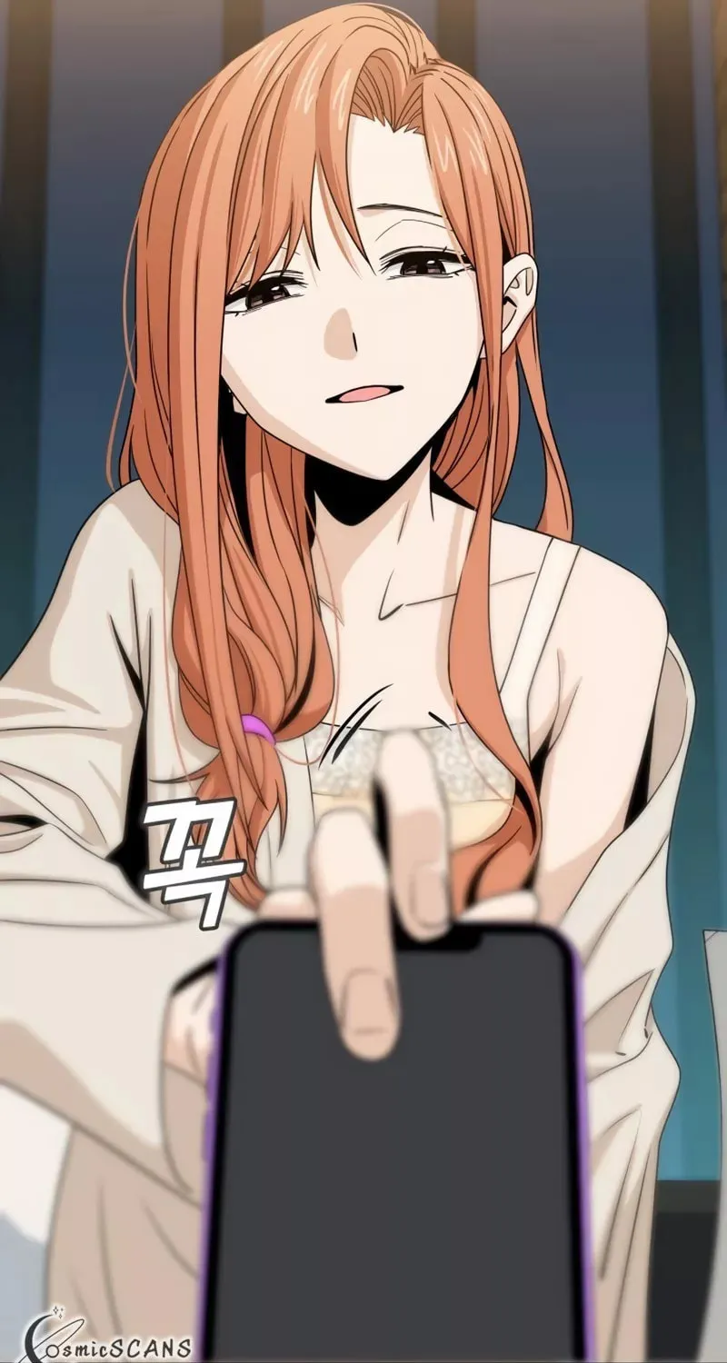 Maybe Meant to Be Chapter 63 page 34 - 
