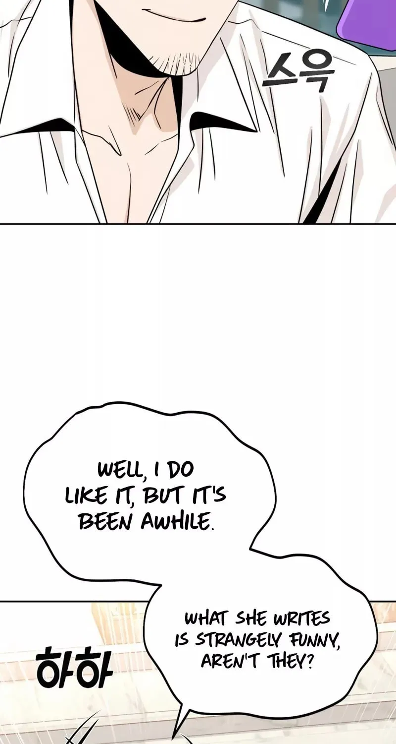 Maybe Meant to Be Chapter 63 page 36 - 