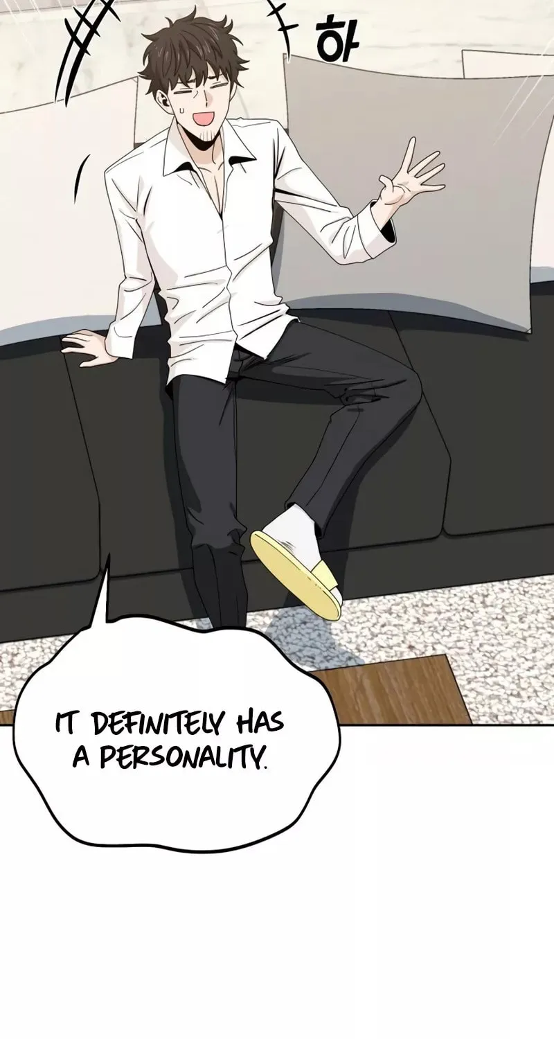 Maybe Meant to Be Chapter 63 page 37 - 