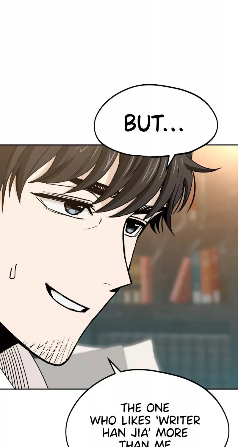 Maybe Meant to Be Chapter 63 page 38 - 