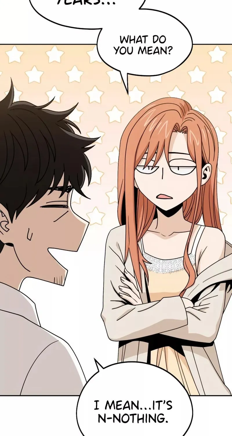 Maybe Meant to Be Chapter 63 page 43 - 