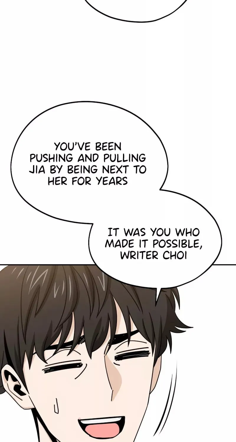 Maybe Meant to Be Chapter 63 page 44 - 