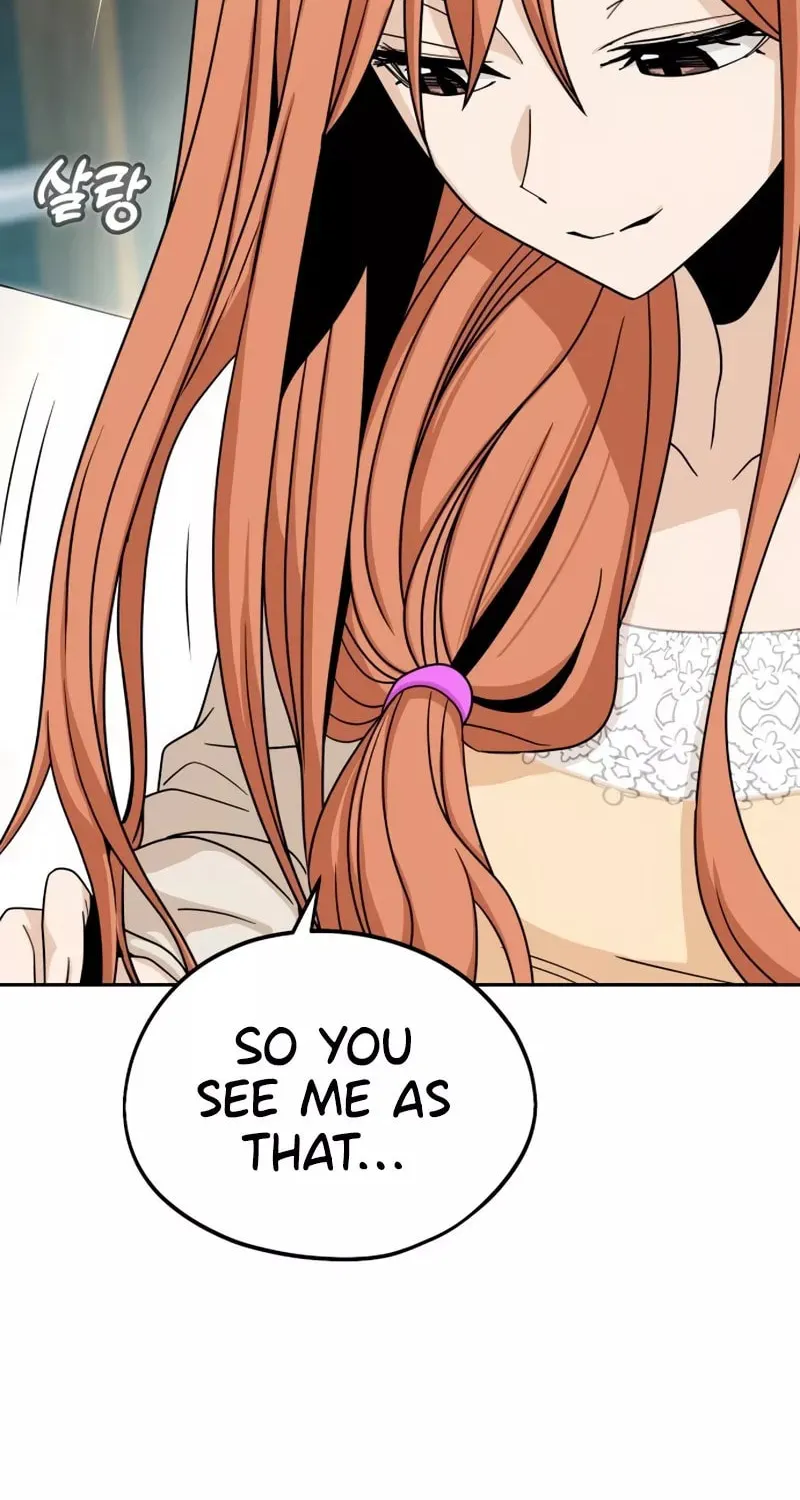 Maybe Meant to Be Chapter 63 page 47 - 