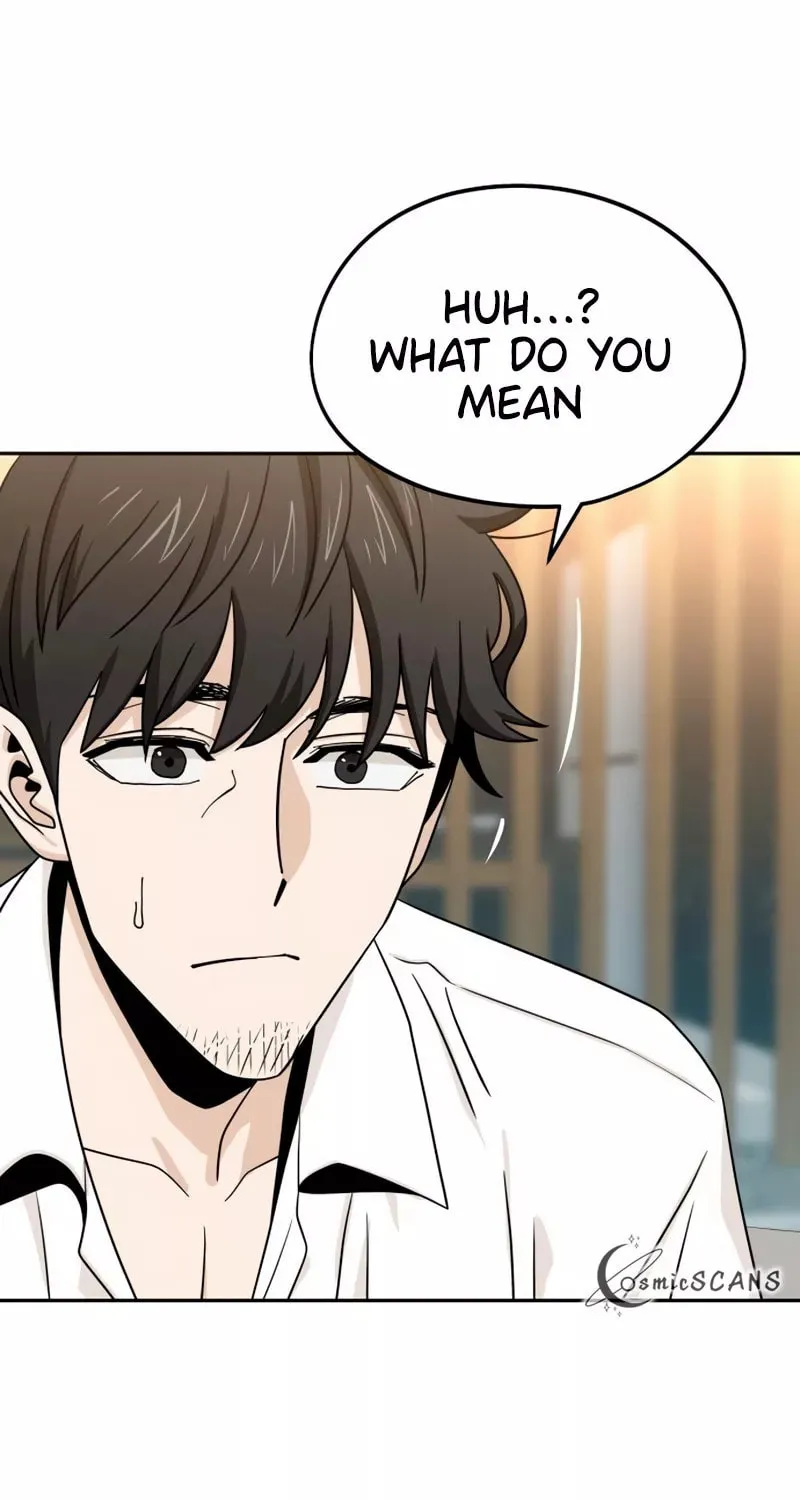 Maybe Meant to Be Chapter 63 page 48 - 