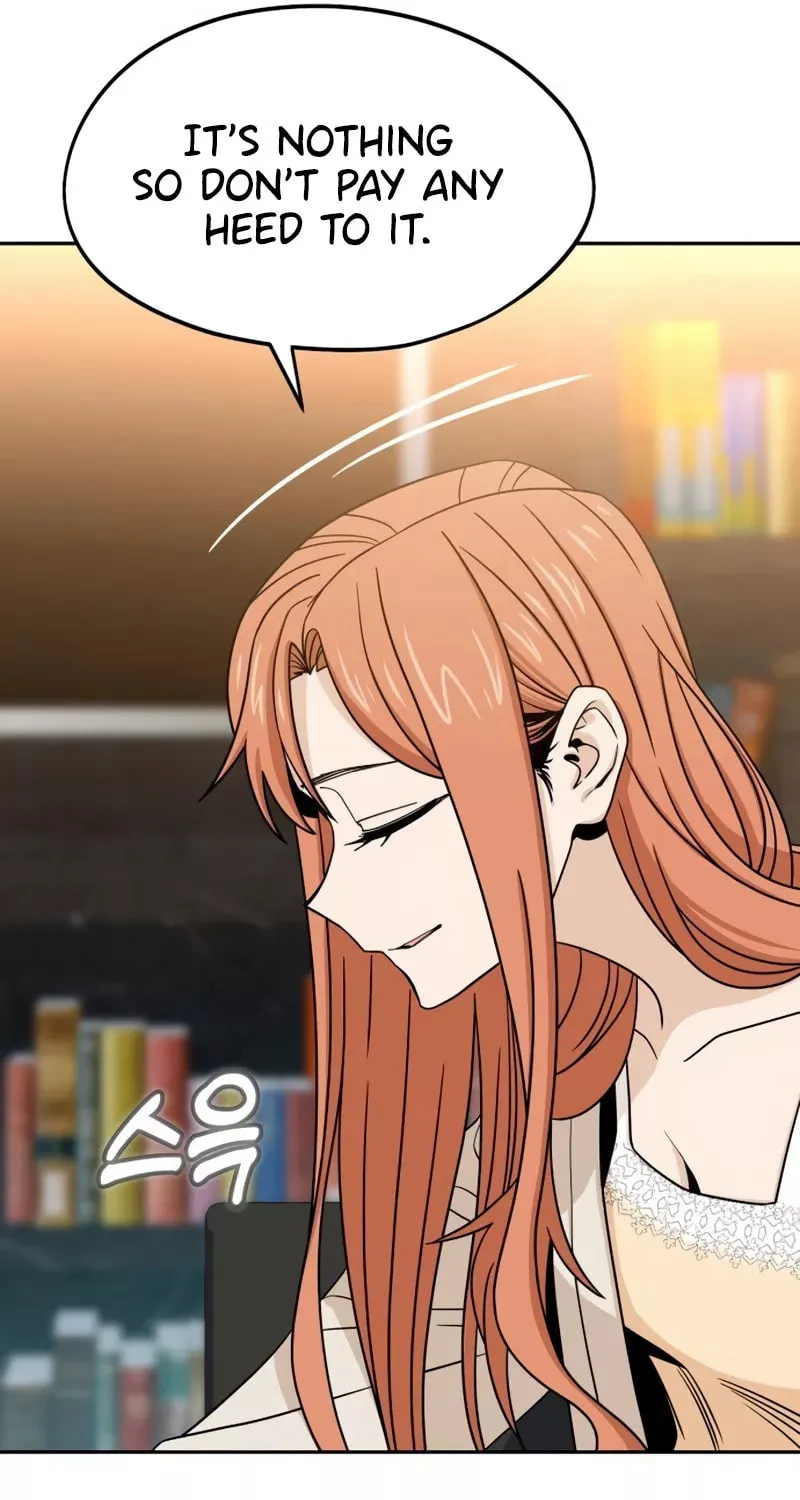 Maybe Meant to Be Chapter 63 page 50 - 
