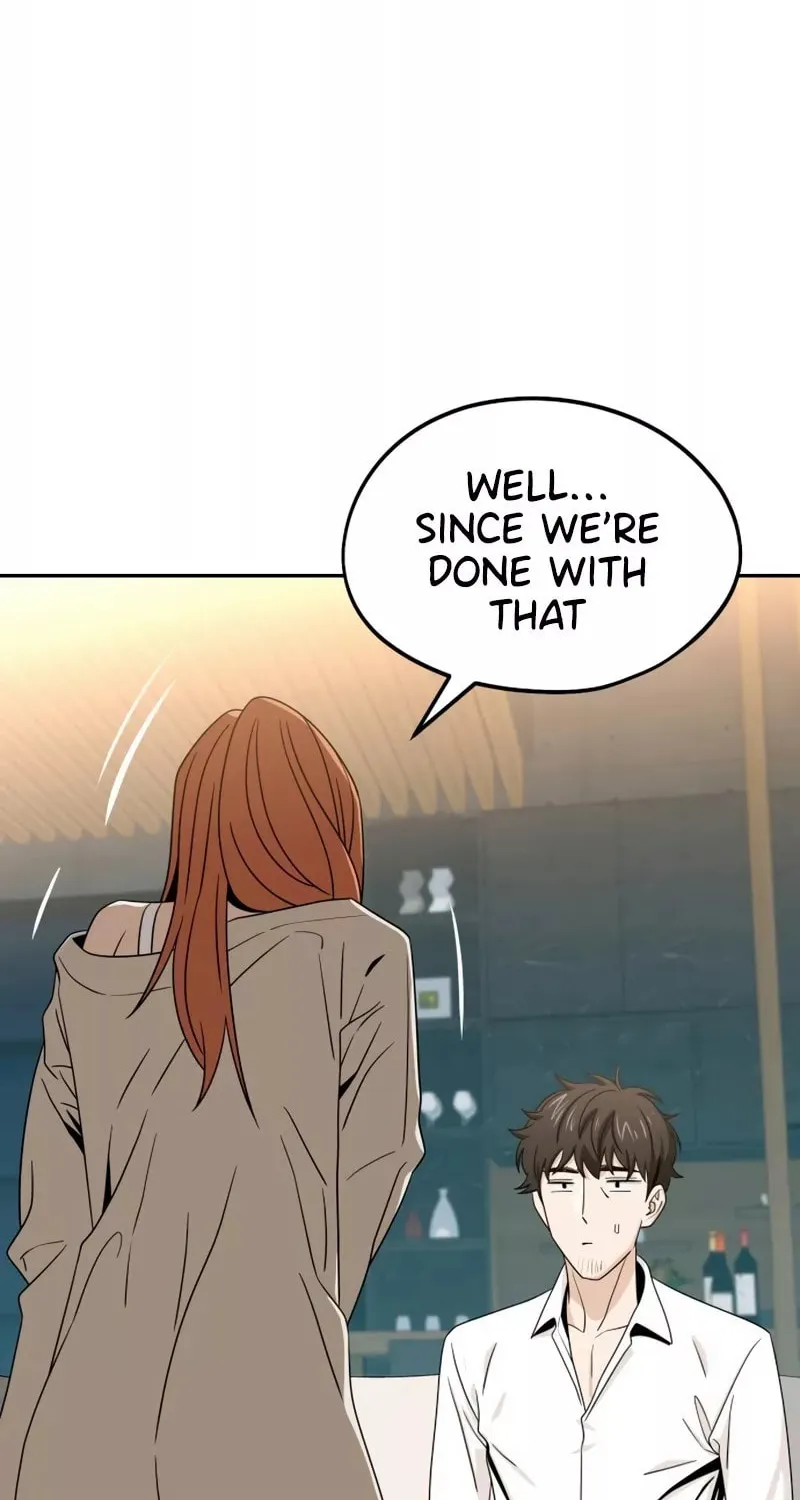 Maybe Meant to Be Chapter 63 page 51 - 