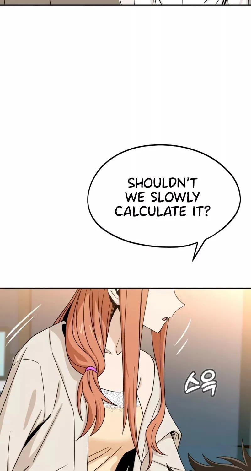 Maybe Meant to Be Chapter 63 page 52 - 