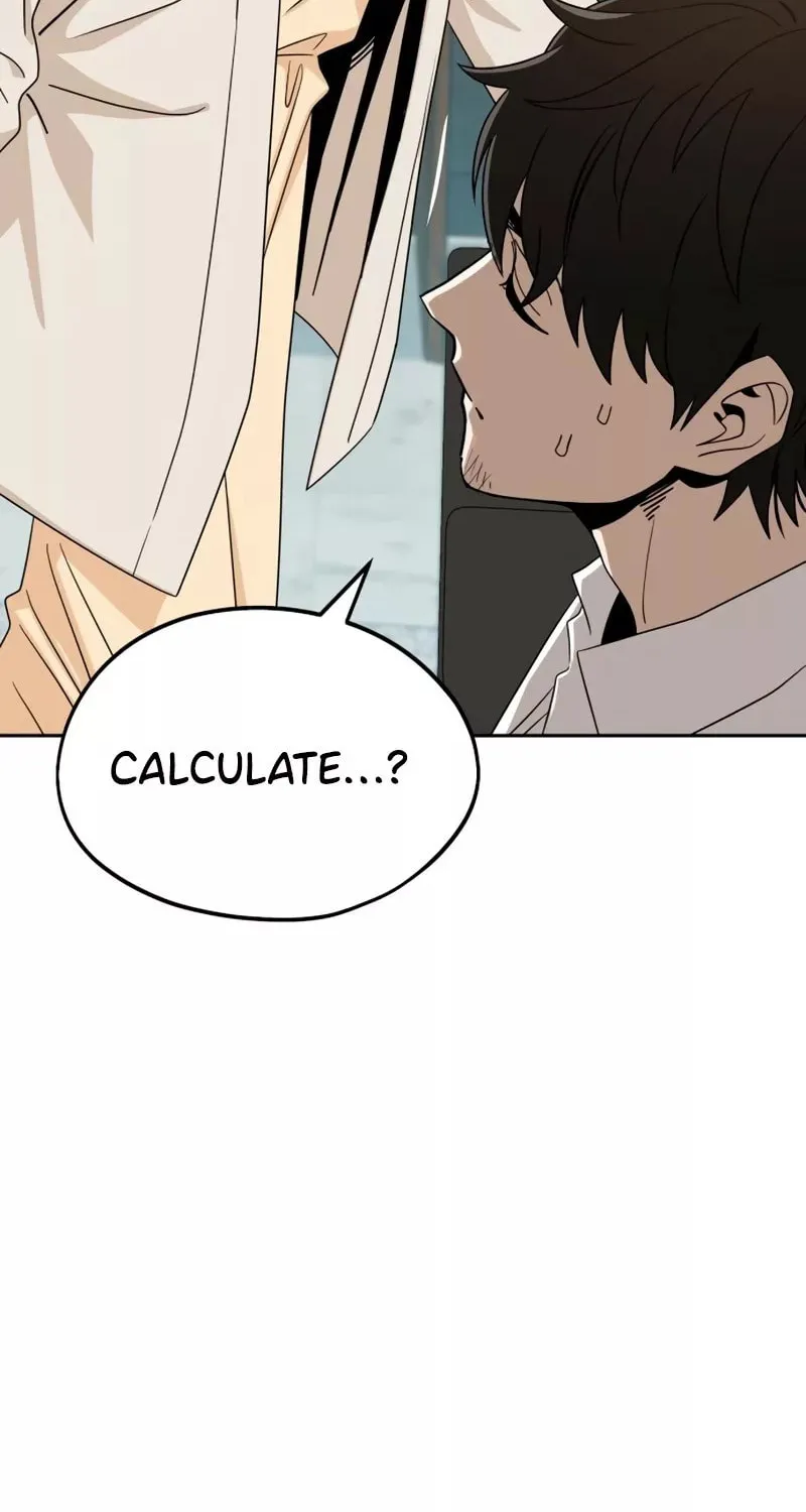 Maybe Meant to Be Chapter 63 page 53 - 
