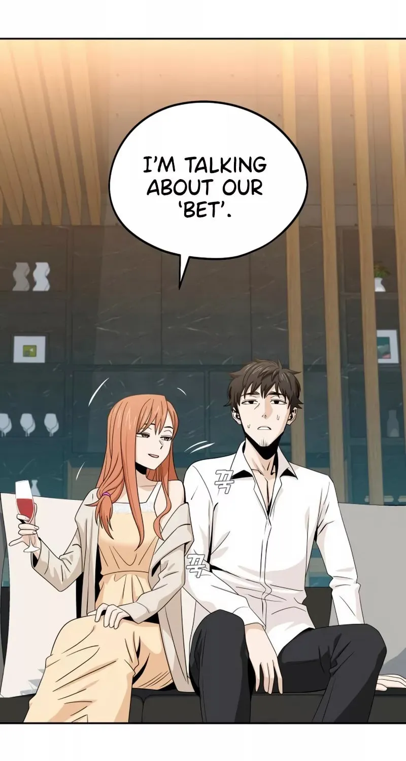 Maybe Meant to Be Chapter 63 page 55 - 