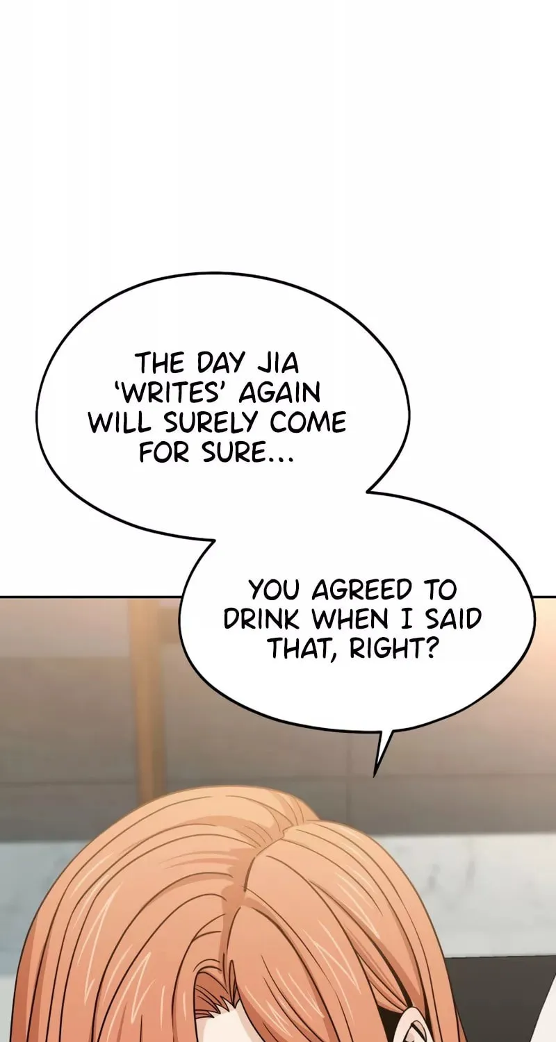 Maybe Meant to Be Chapter 63 page 56 - 