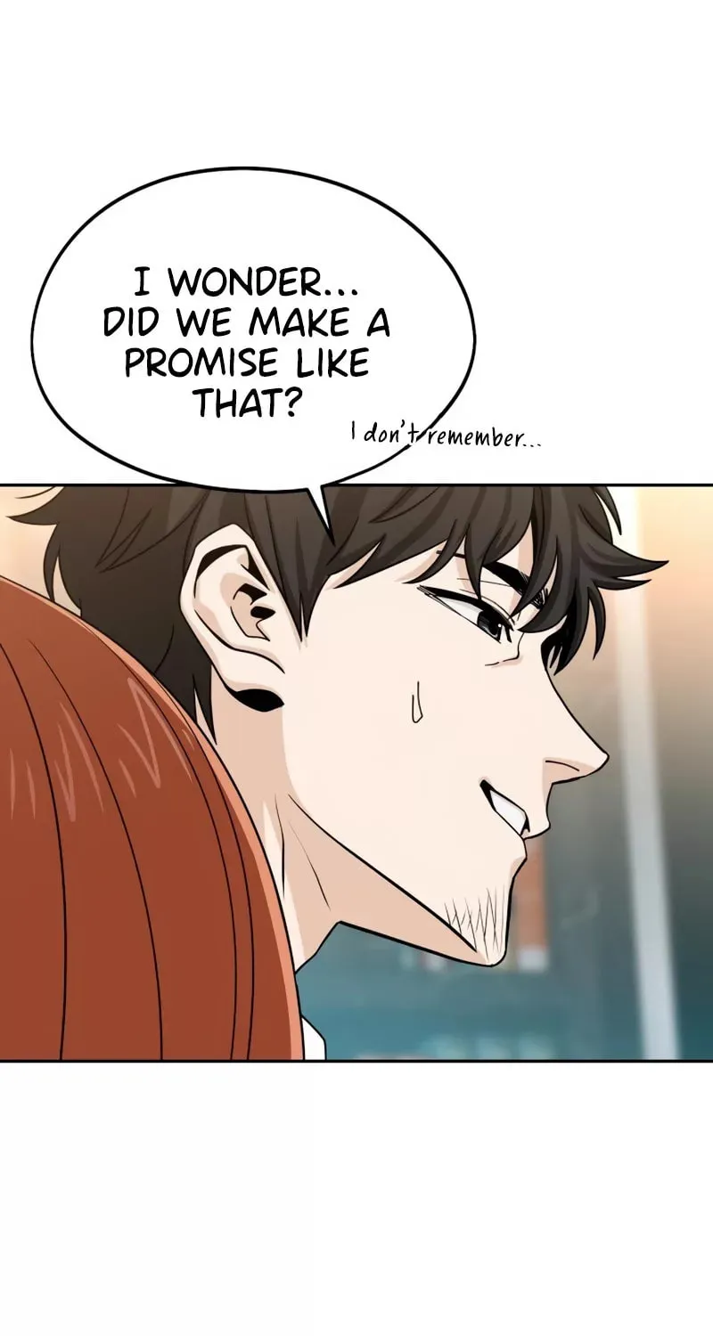 Maybe Meant to Be Chapter 63 page 58 - 