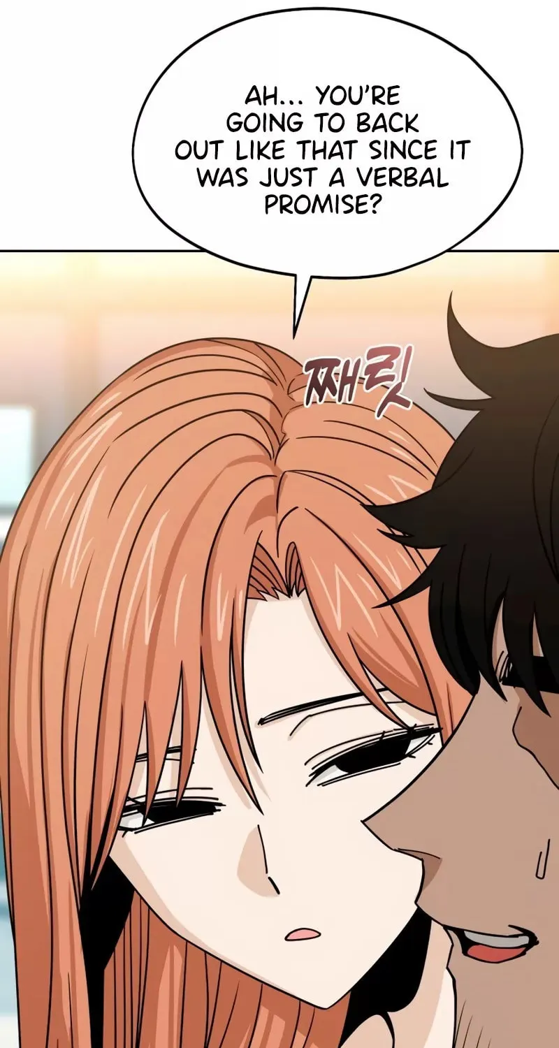 Maybe Meant to Be Chapter 63 page 59 - 