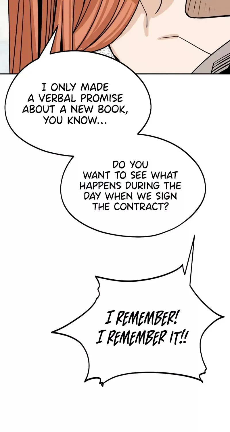 Maybe Meant to Be Chapter 63 page 60 - 